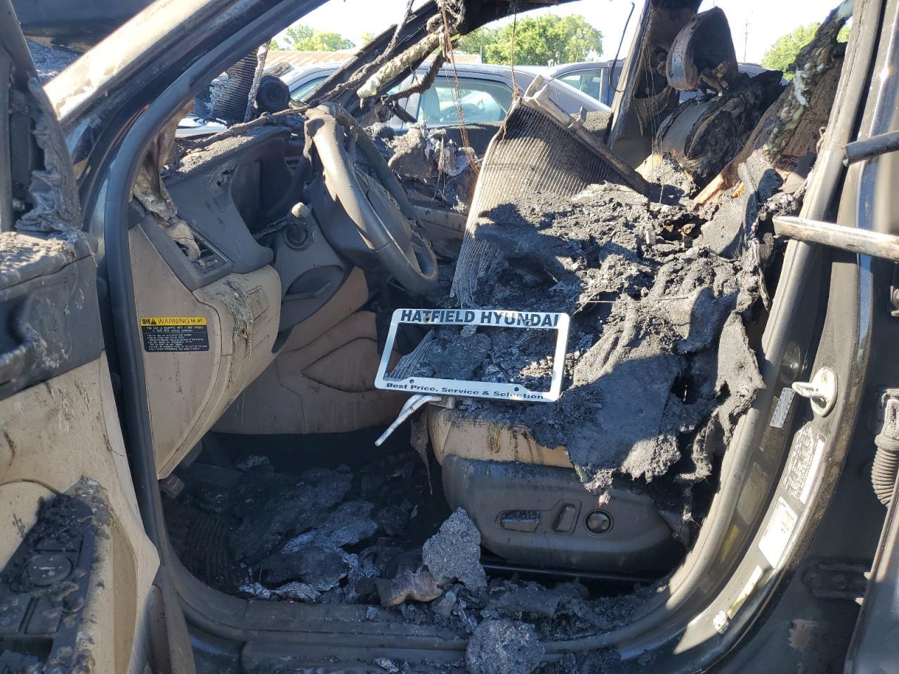 2018 Hyundai Tucson Sel VIN: KM8J33A4XJU750820 Lot: 57579024