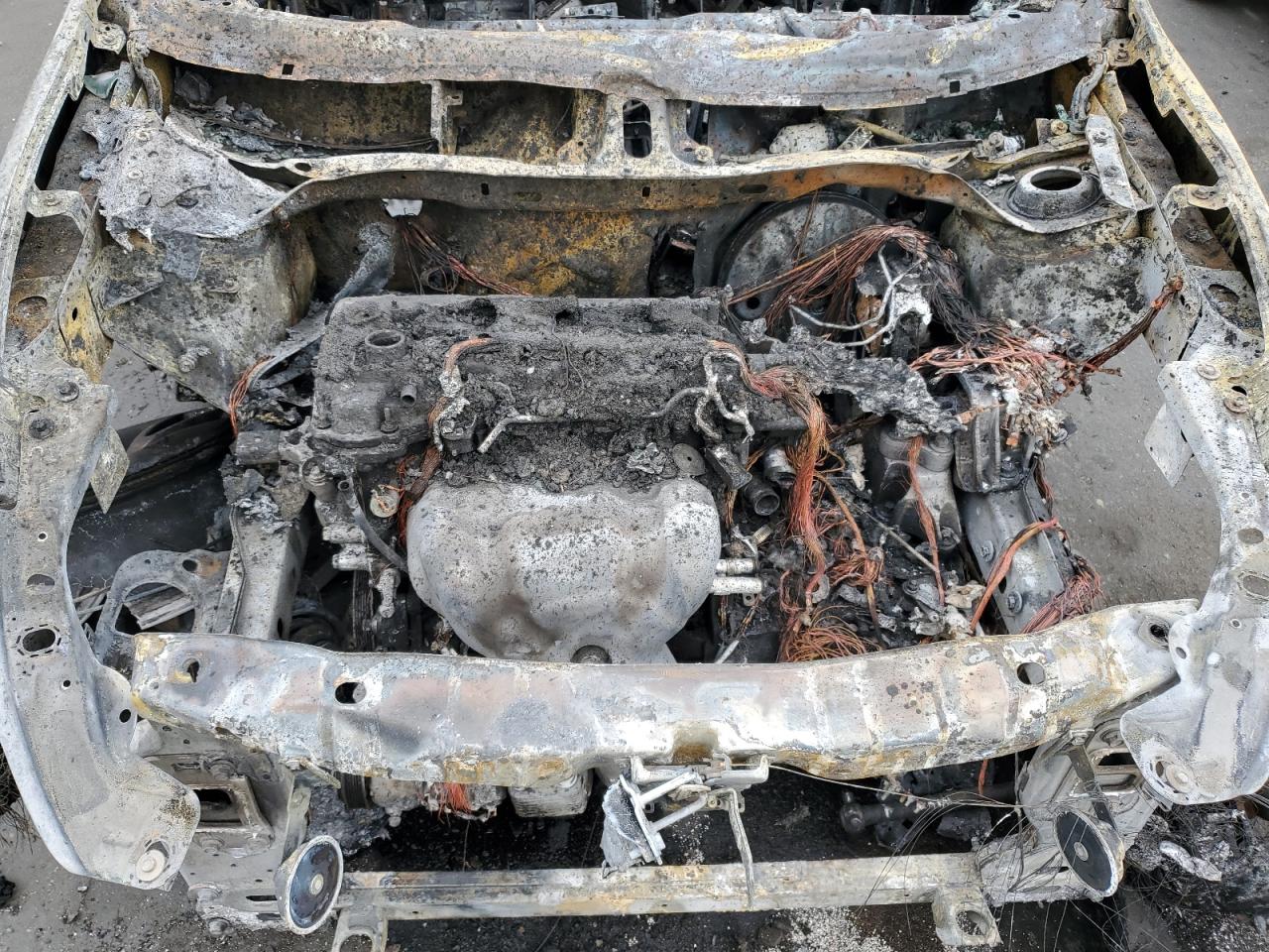 2013 Dodge Dart Sxt VIN: 1C3CDFBA7DD345264 Lot: 57375424