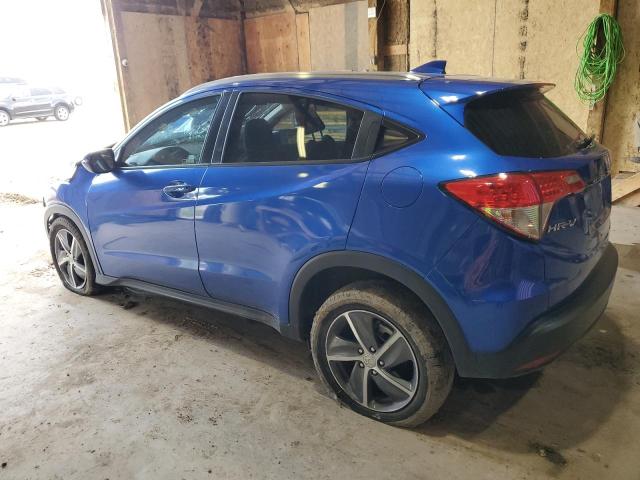 3CZRU6H58MM749687 Honda HR-V EX 2