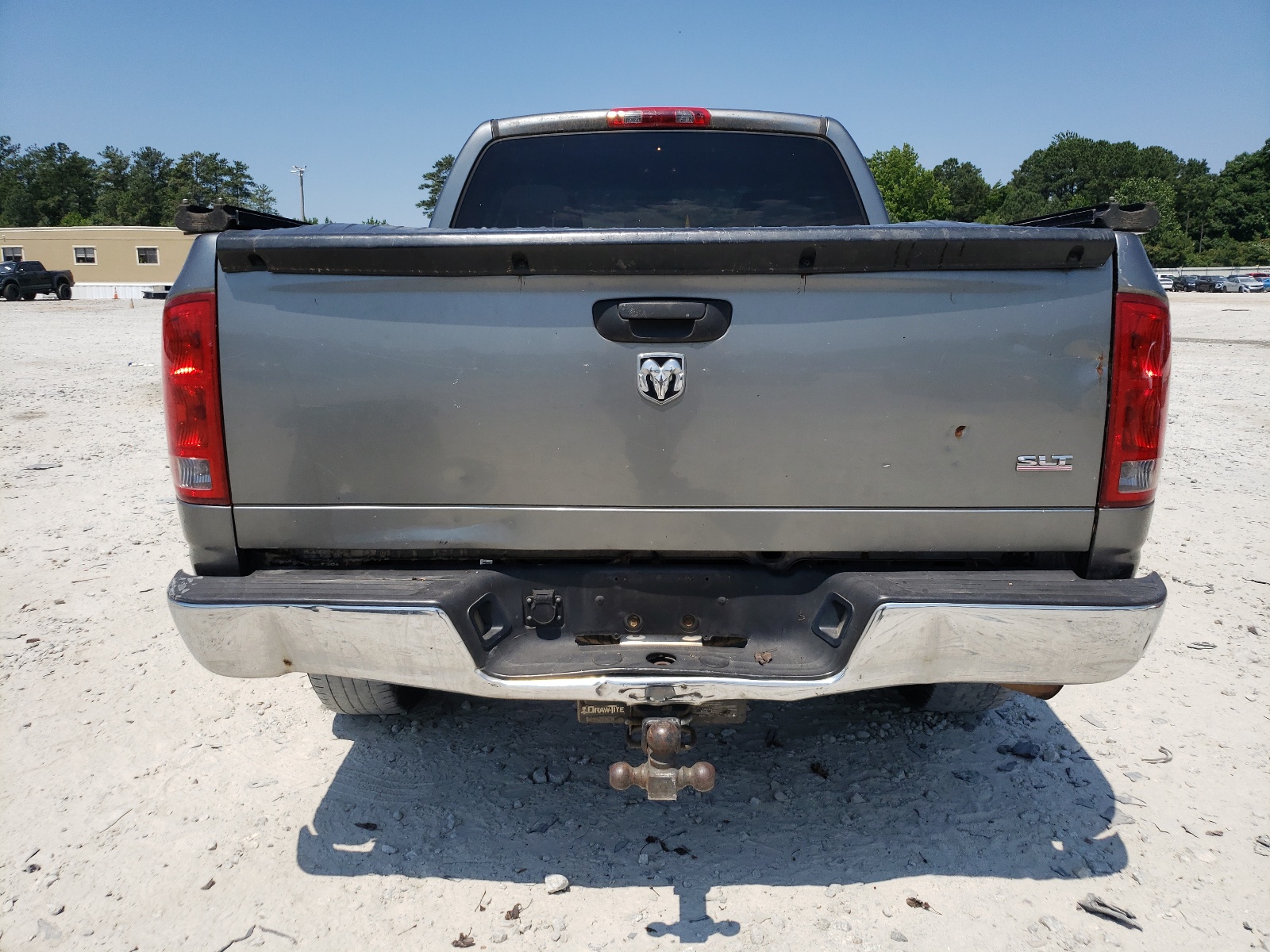 1D7HA18216J102508 2006 Dodge Ram 1500 St