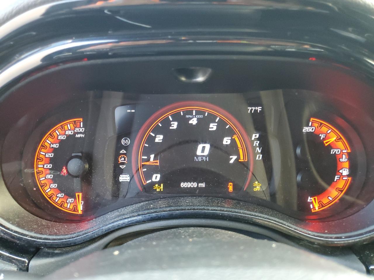 2021 Dodge Durango Srt Hellcat VIN: 1C4SDJH93MC757114 Lot: 58283314