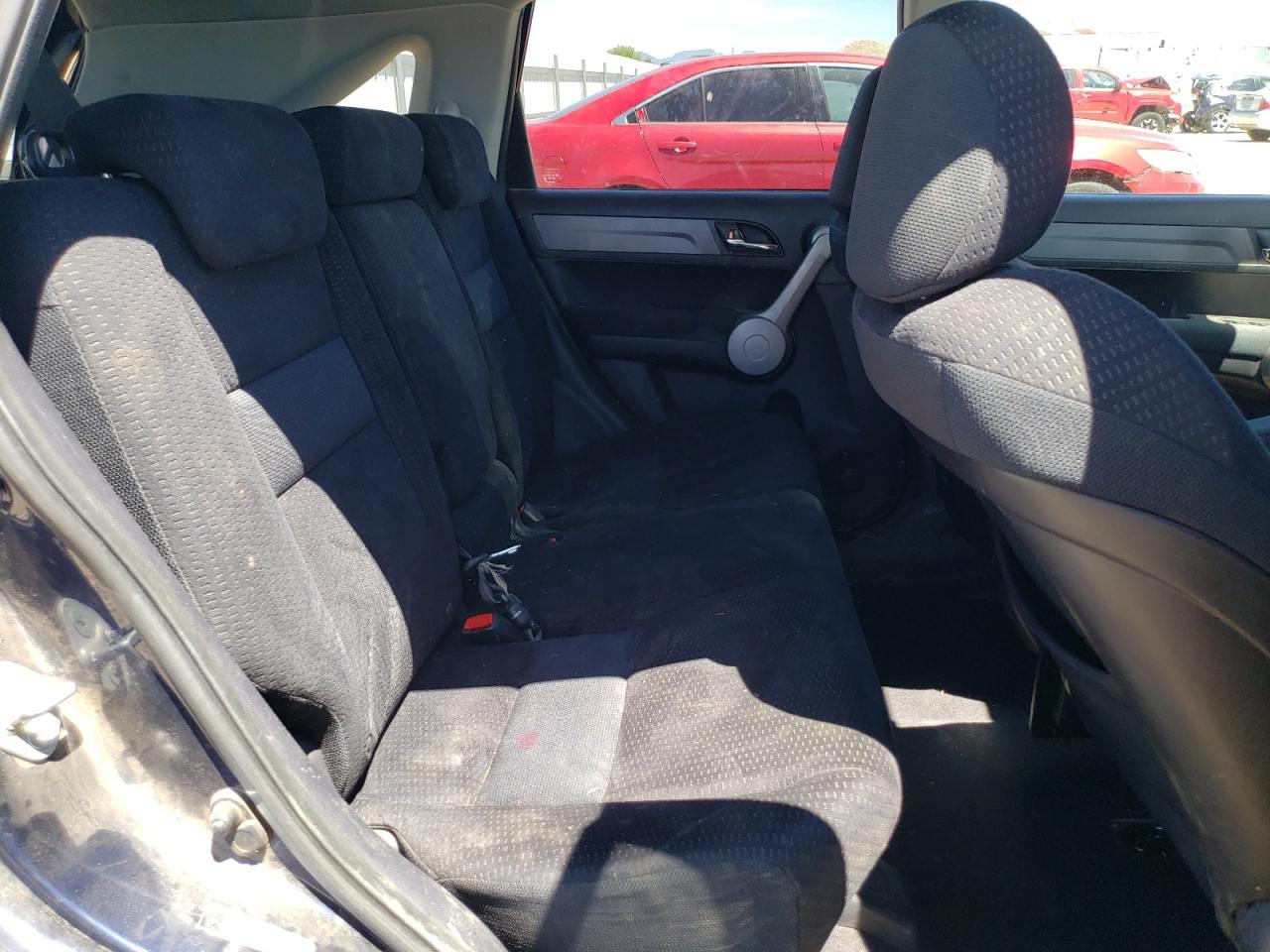 2007 Honda Cr-V Ex VIN: JHLRE48557C019865 Lot: 57460474