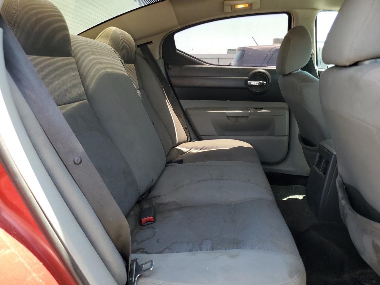 2B3KA43R57H725026 2007 Dodge Charger Se