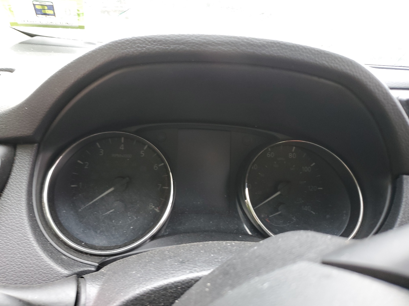 KNMAT2MV9JP527878 2018 Nissan Rogue S