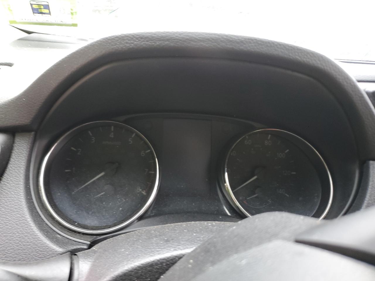 2018 Nissan Rogue S VIN: KNMAT2MV9JP527878 Lot: 57568184