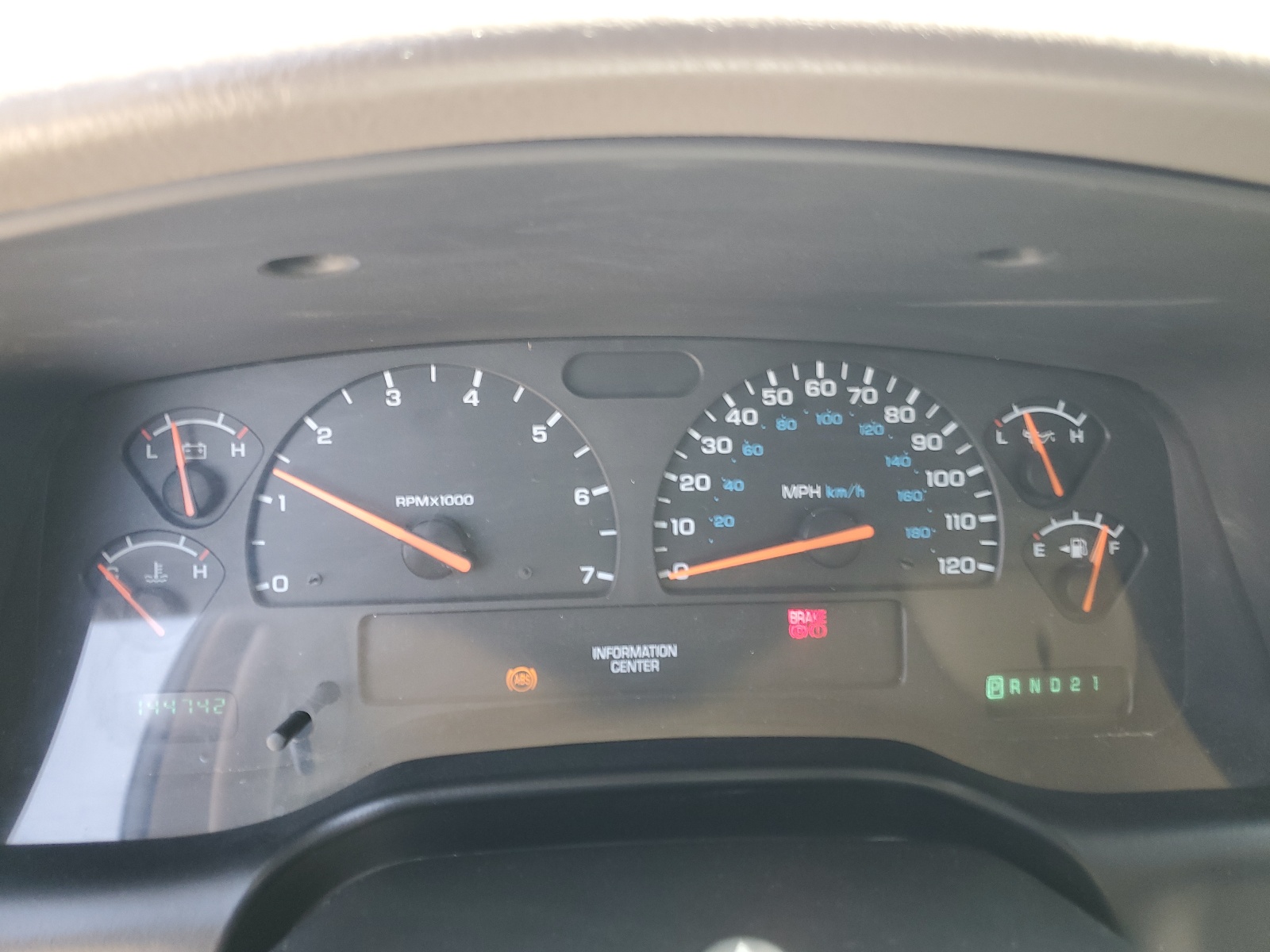 1B7HG2AN41S274621 2001 Dodge Dakota Quad