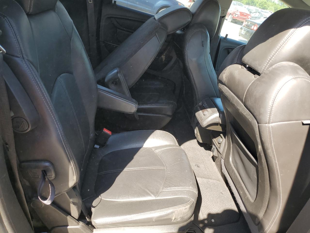 2014 GMC Acadia Slt-1 VIN: 1GKKRRKD4EJ258689 Lot: 58396994