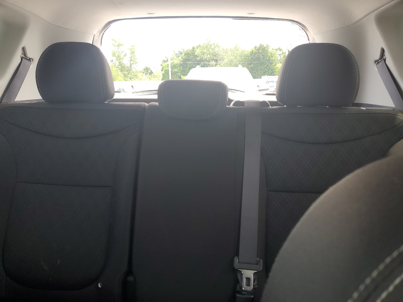 KNDJN2A26H7412413 2017 Kia Soul