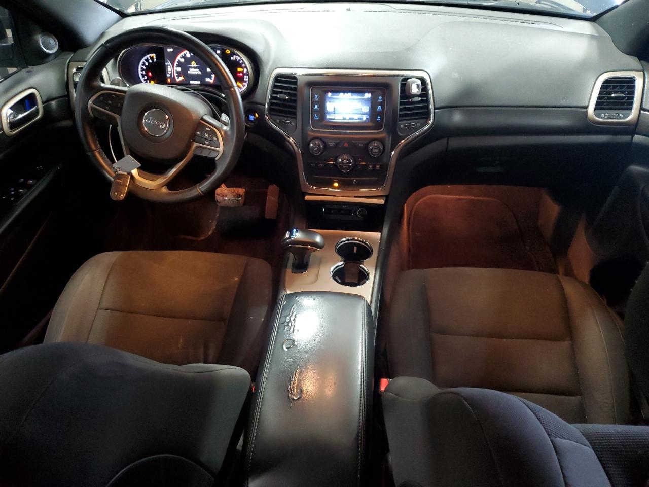1C4RJFAG9EC333242 2014 Jeep Grand Cherokee Laredo