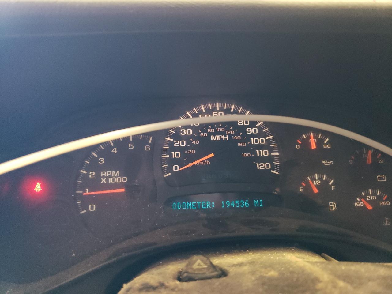 2004 Chevrolet Tahoe C1500 VIN: 1GNEC13Z24R146597 Lot: 58761224