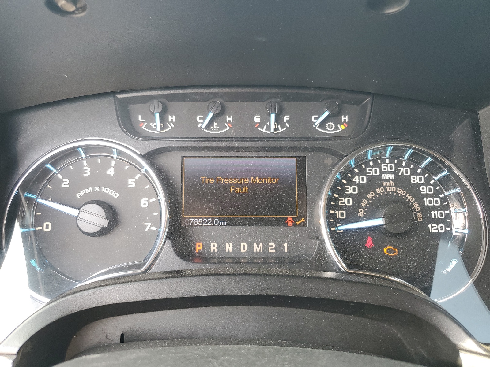 1FTEW1CM7CFA10082 2012 Ford F150 Supercrew