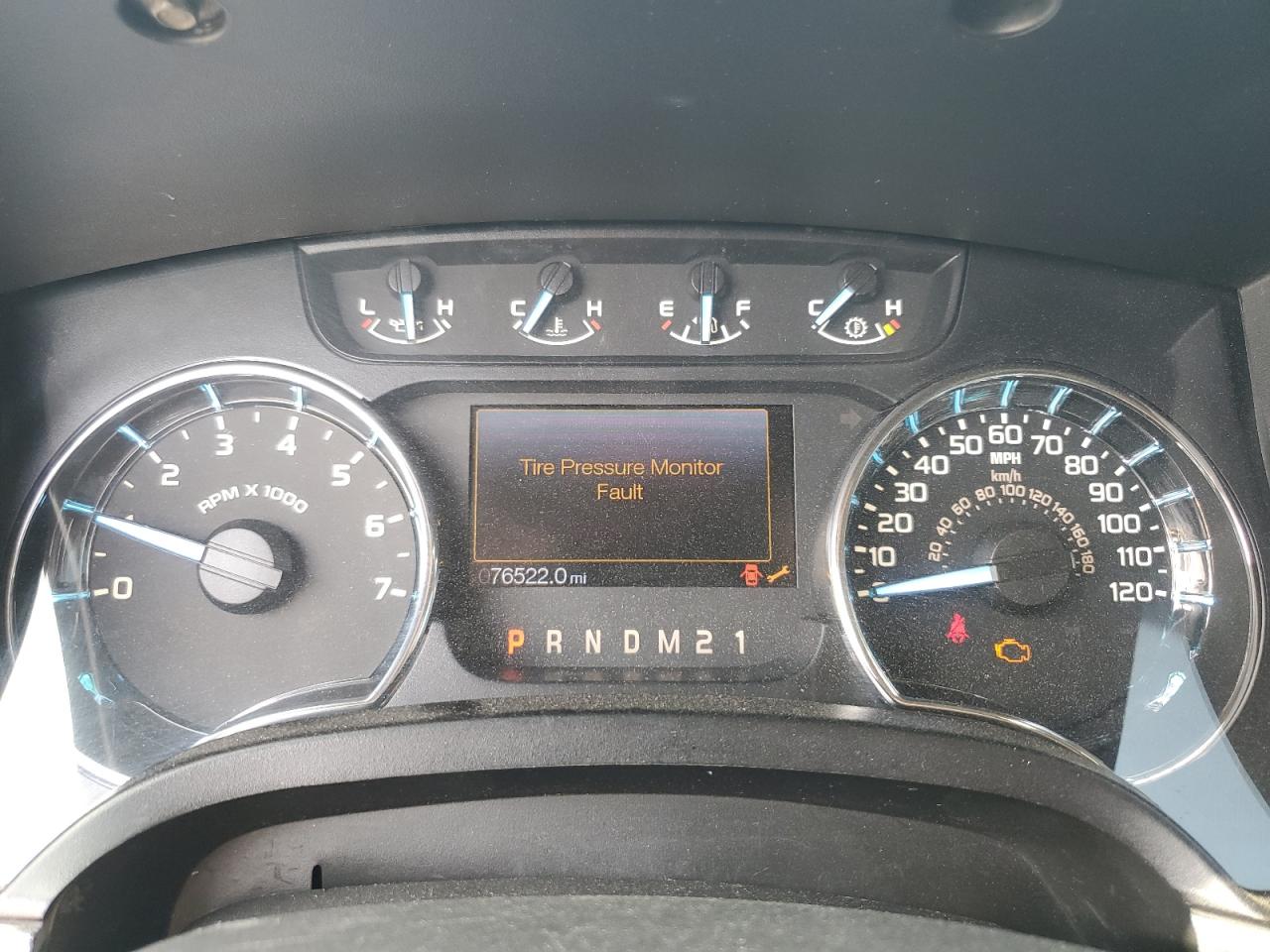 2012 Ford F150 Supercrew VIN: 1FTEW1CM7CFA10082 Lot: 58117674