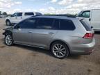 2018 VOLKSWAGEN GOLF SPORTWAGEN S for sale at Copart ON - LONDON