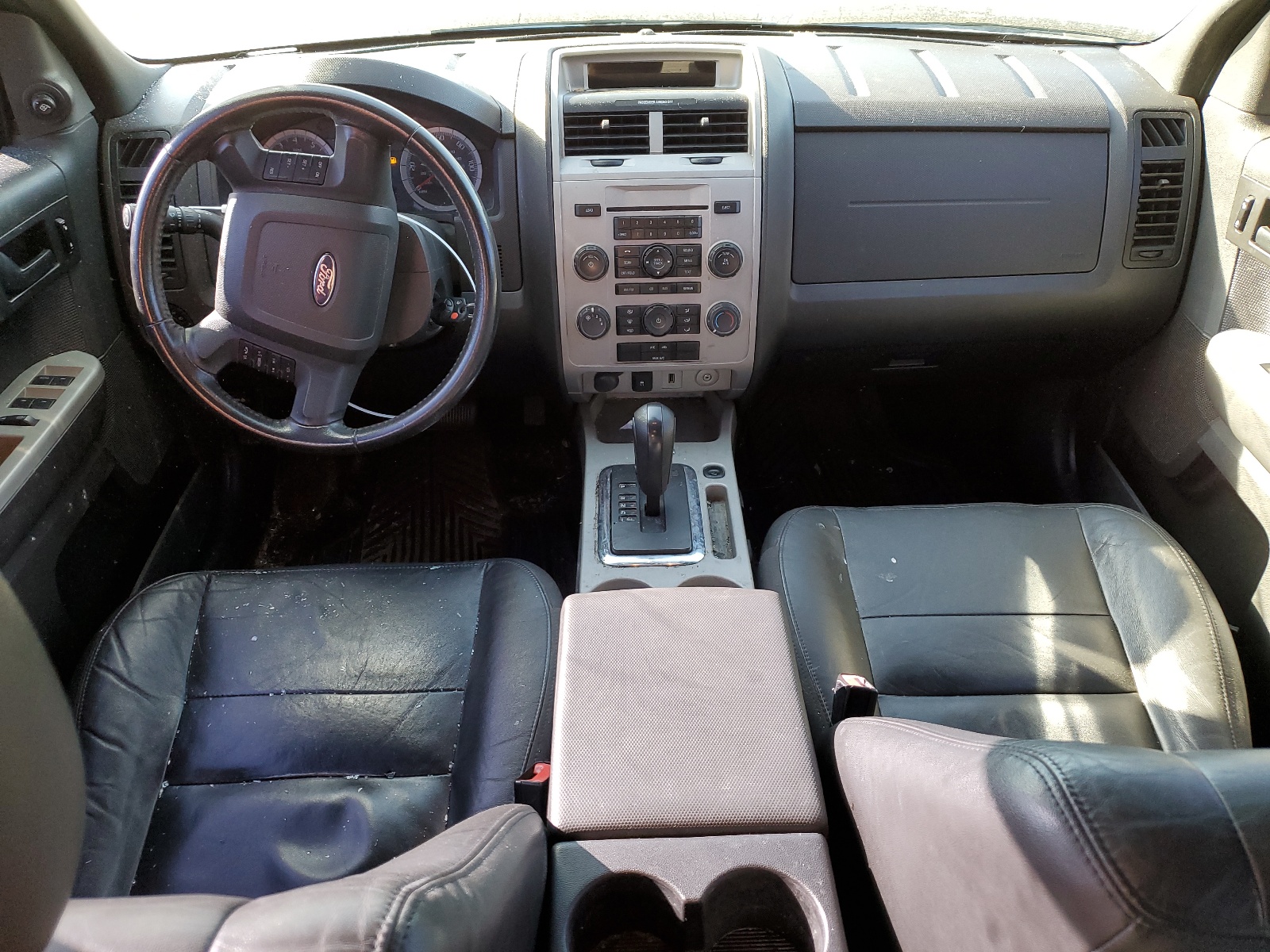 1FMCU93G29KC50447 2009 Ford Escape Xlt