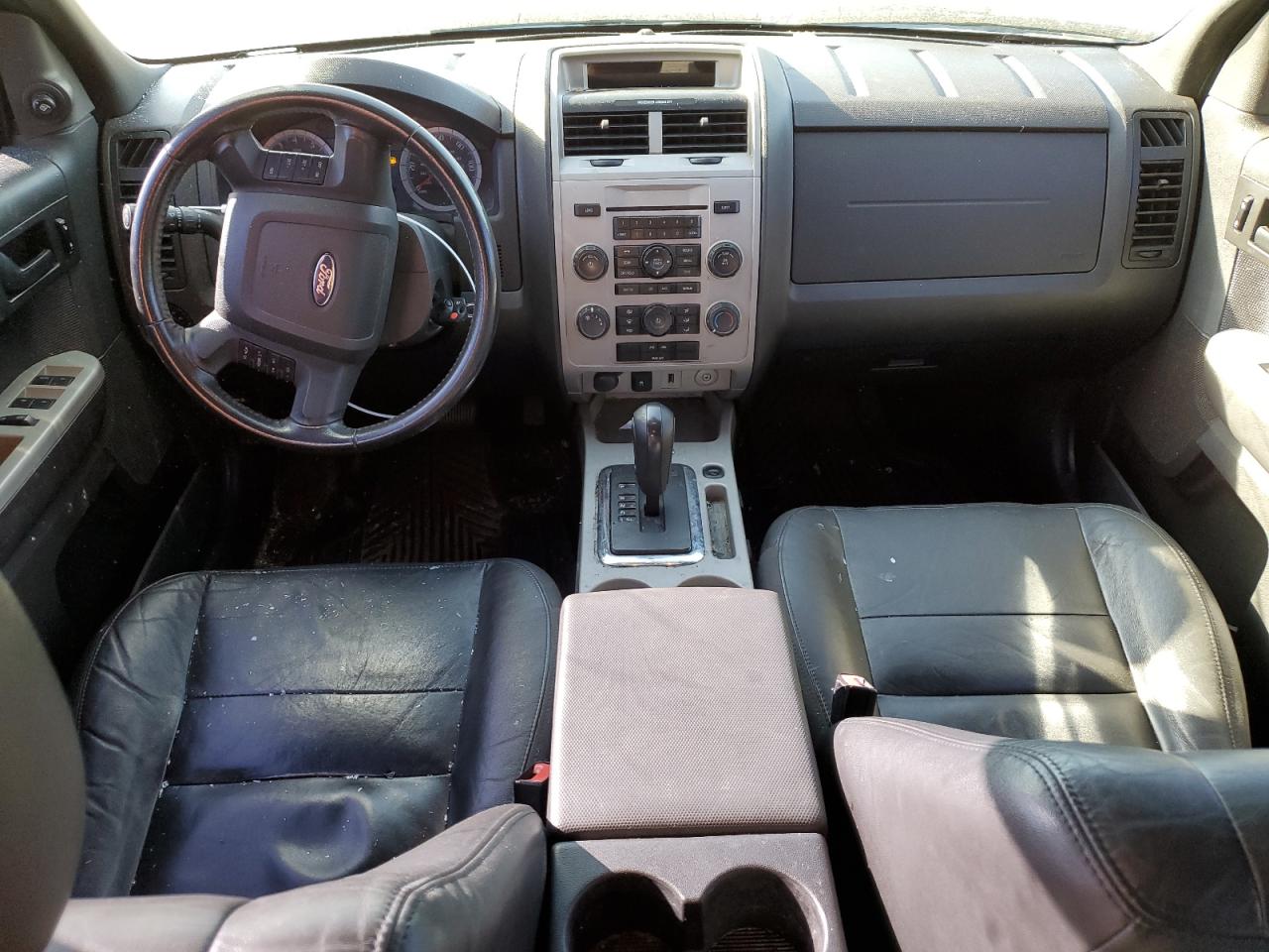 2009 Ford Escape Xlt VIN: 1FMCU93G29KC50447 Lot: 58174914