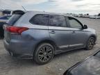 2016 Mitsubishi Outlander Se na sprzedaż w Earlington, KY - Hail