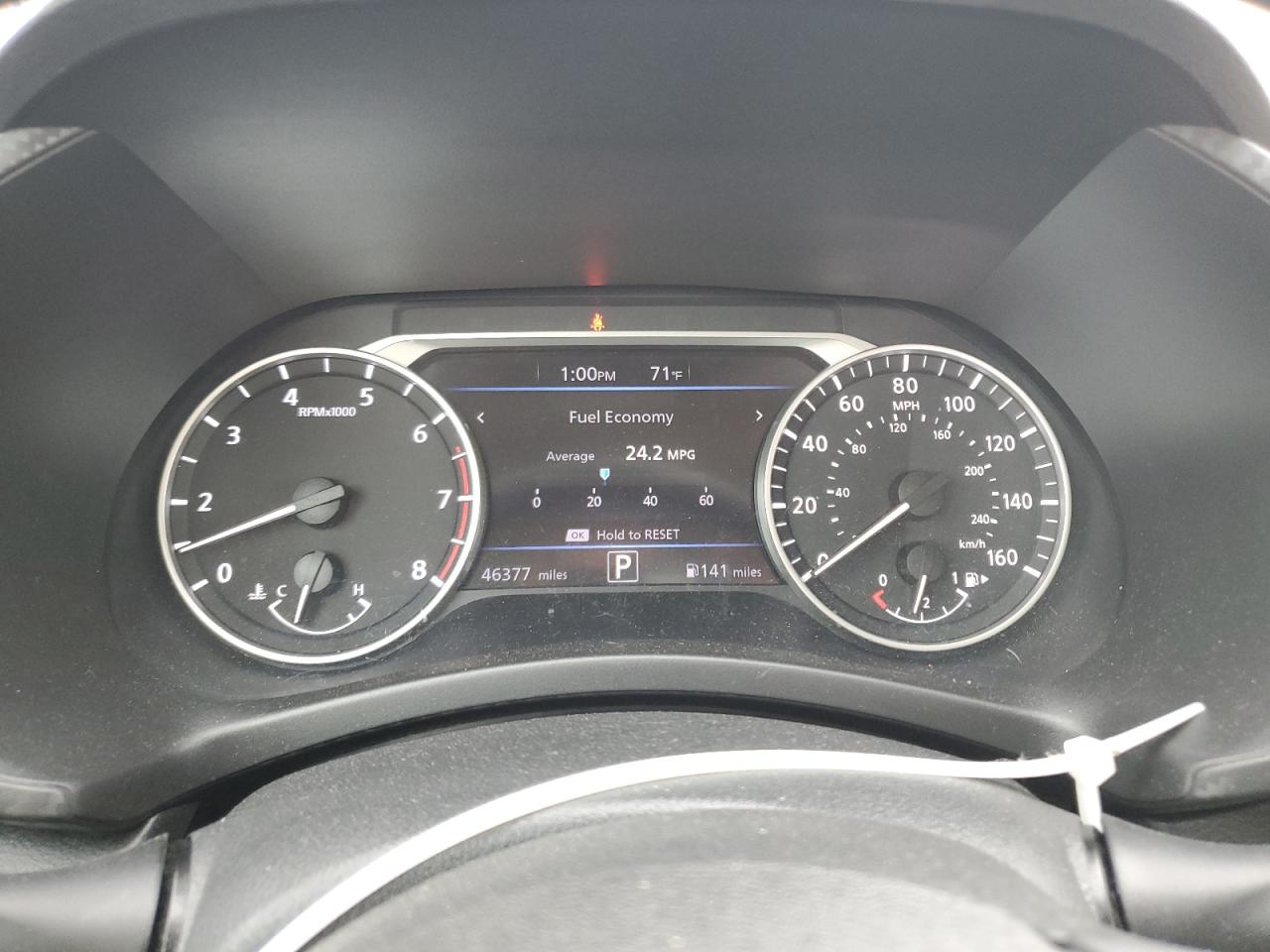 2021 Nissan Sentra Sv VIN: 3N1AB8CV8MY254364 Lot: 56534684