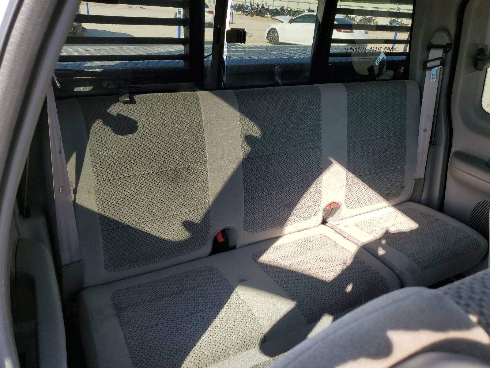 1FTRX17W71NB29294 2001 Ford F150