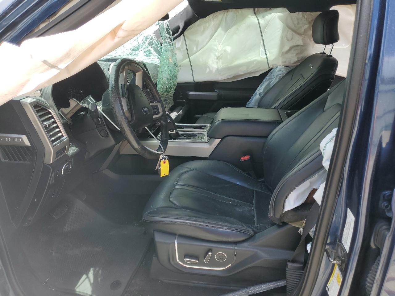 2015 Ford F-150 - Image 7