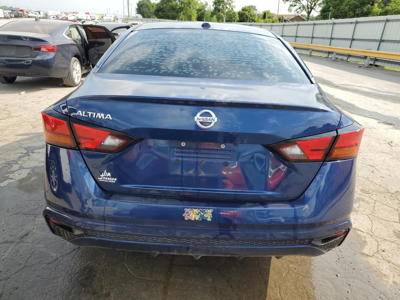 2019 Nissan Altima S VIN: 1N4BL4BV5KN311256 Lot: 59465974