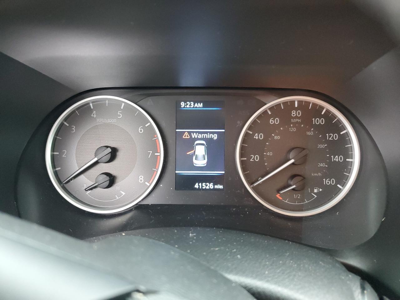 2021 Nissan Sentra S VIN: 3N1AB8BV3MY274975 Lot: 57460824