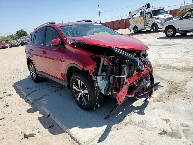 2017 Toyota Rav4 Xle VIN: JTMWFREV4HJ120889 Lot: 57873954