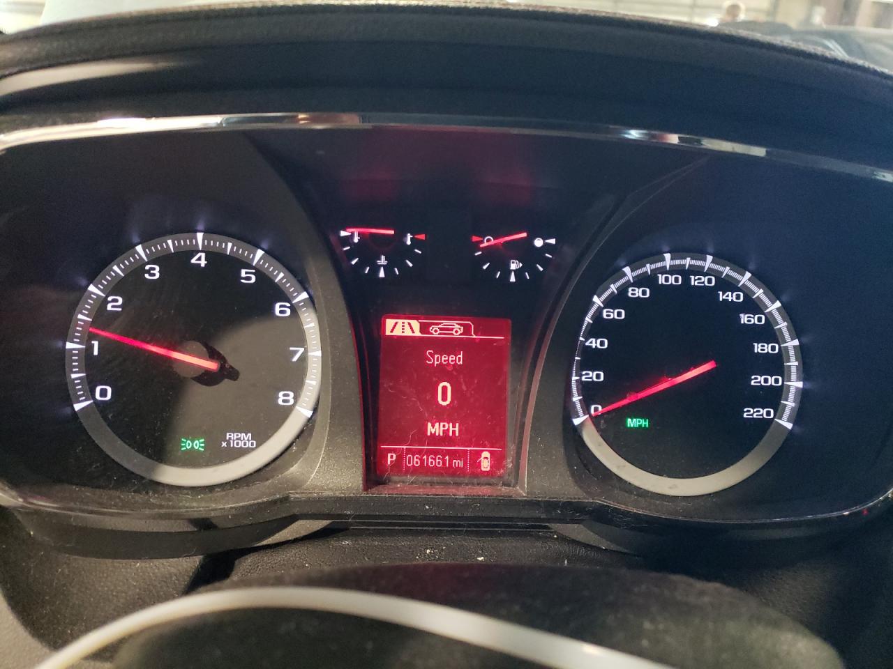 2015 GMC Terrain Sle VIN: 2GKFLWEKXF6318808 Lot: 60622794