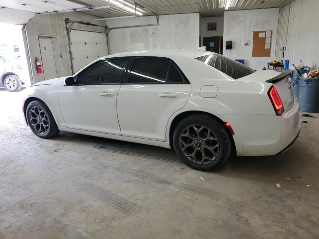 2C3CCAGG1FH810789 | 2015 Chrysler 300 s