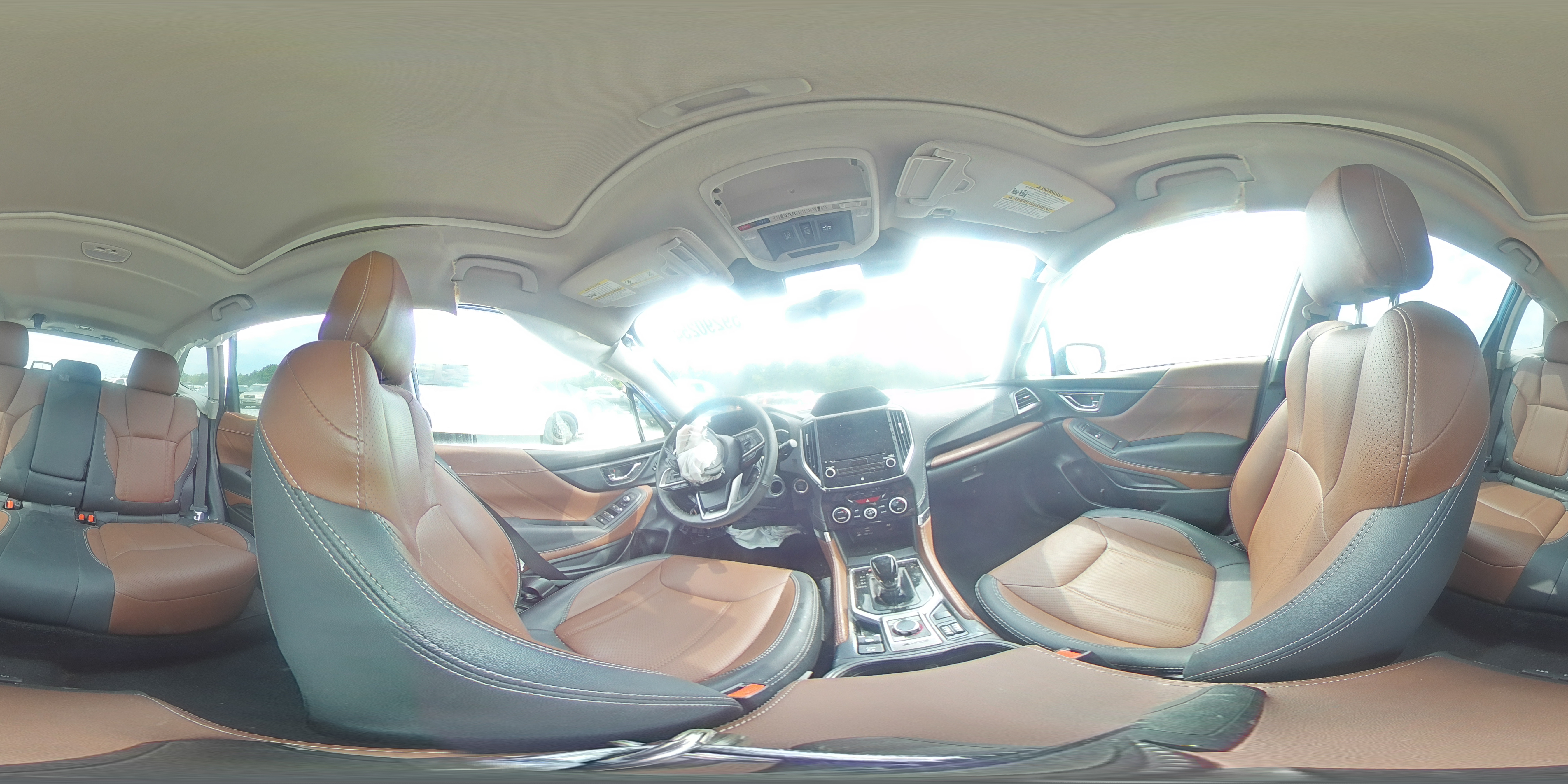 2022 Subaru Forester Touring VIN: JF2SKARC5NH468256 Lot: 59290254