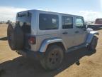 2017 Jeep Wrangler Unlimited Rubicon for Sale in Brighton, CO - Rear End