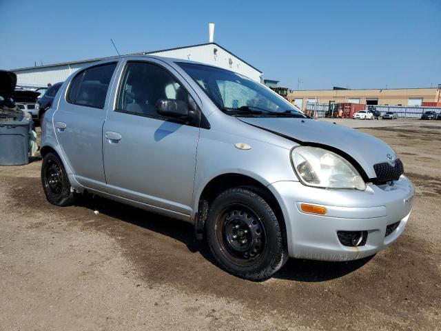 2005 TOYOTA ECHO 