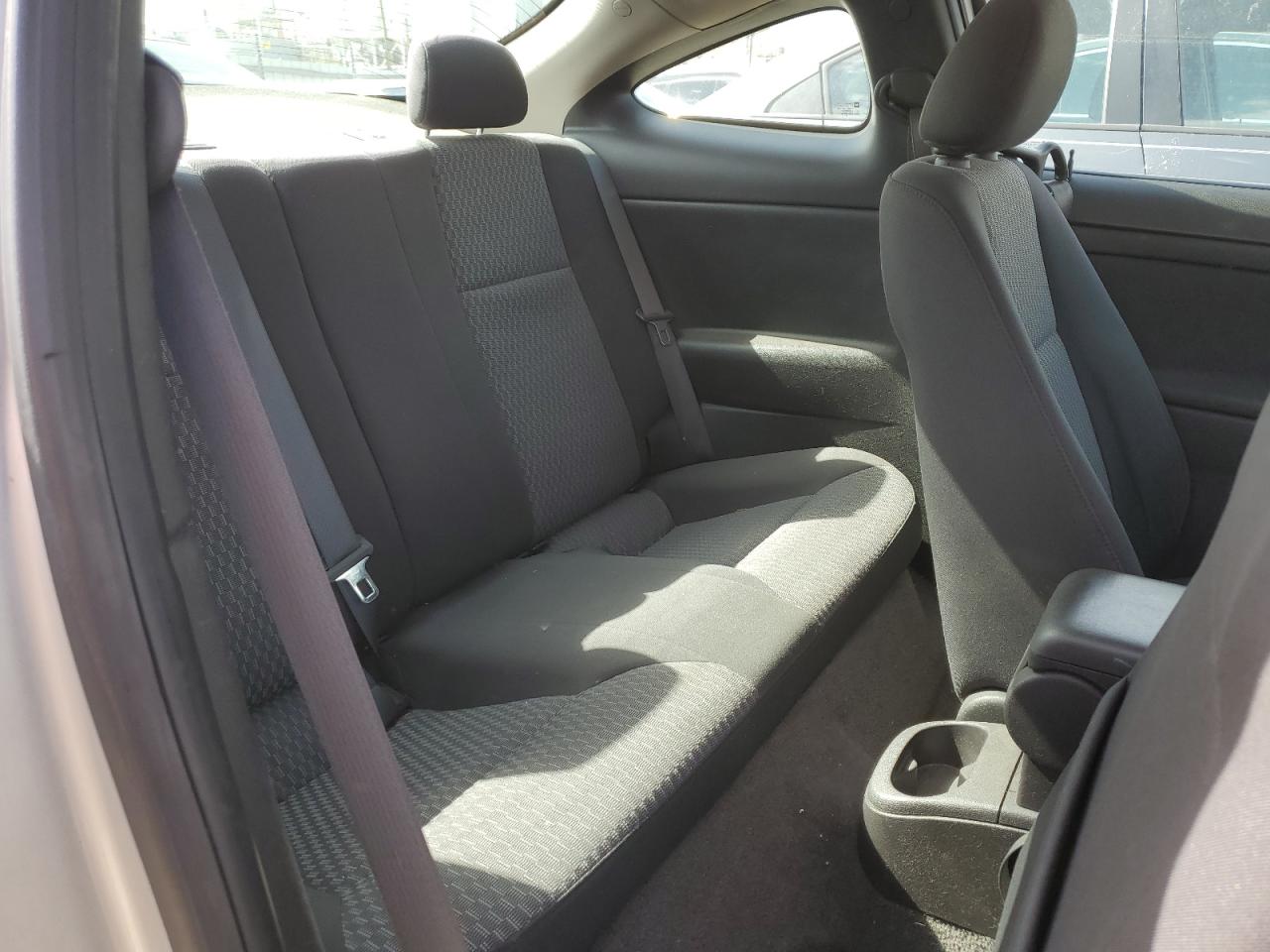 2009 Chevrolet Cobalt Lt VIN: 1G1AT18H397184438 Lot: 57740764