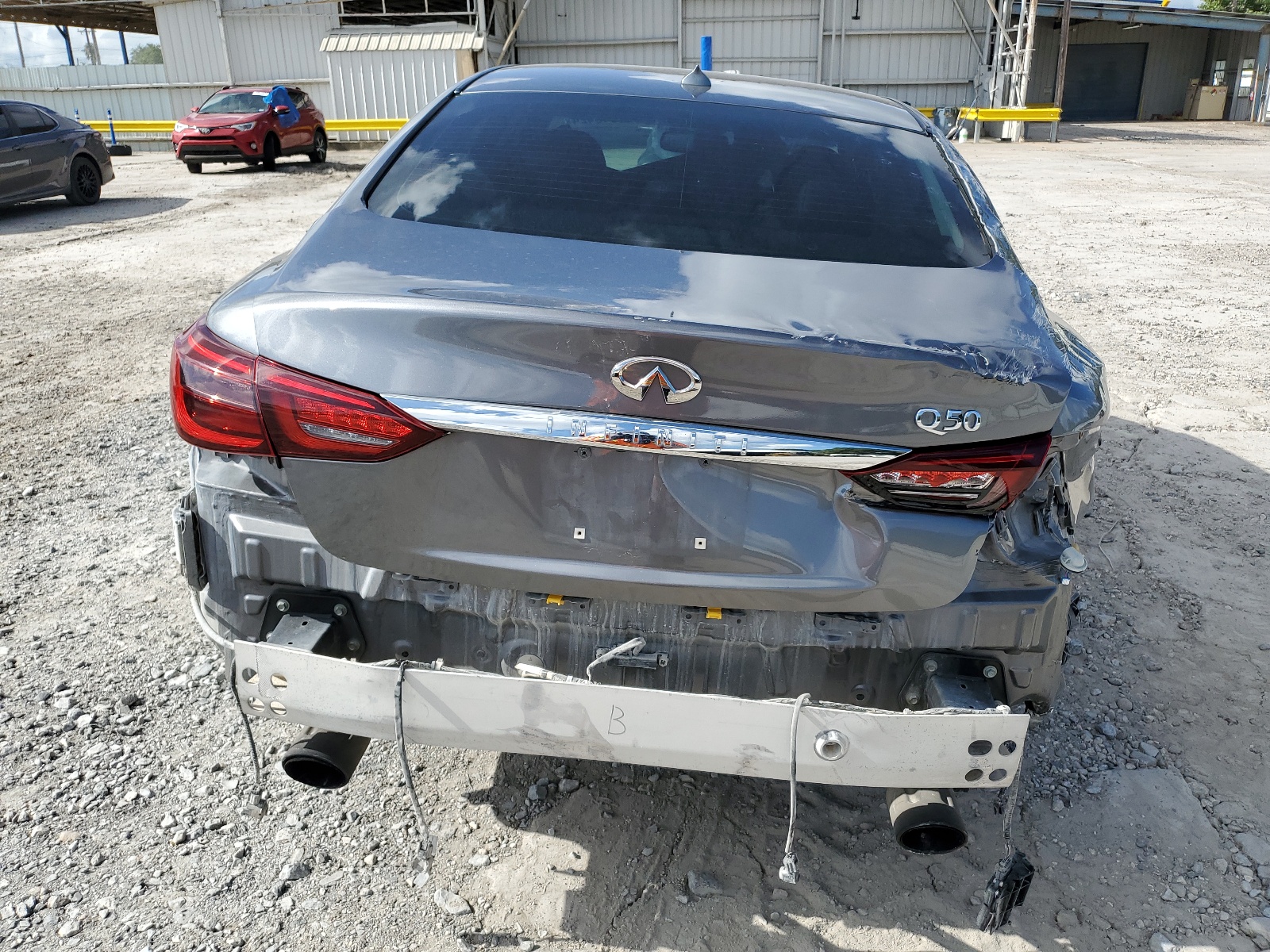 JN1EV7AP4LM205011 2020 Infiniti Q50 Pure