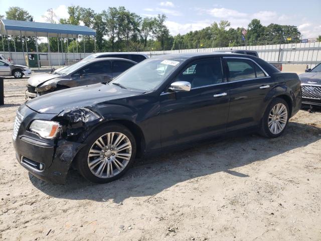 2012 Chrysler 300 Limited