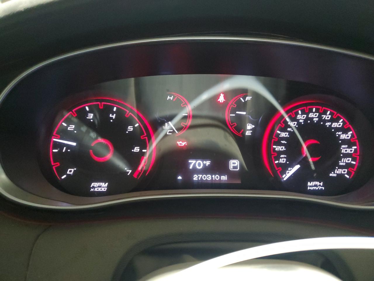 2015 Dodge Dart Sxt VIN: 1C3CDFBB2FD330103 Lot: 60086054