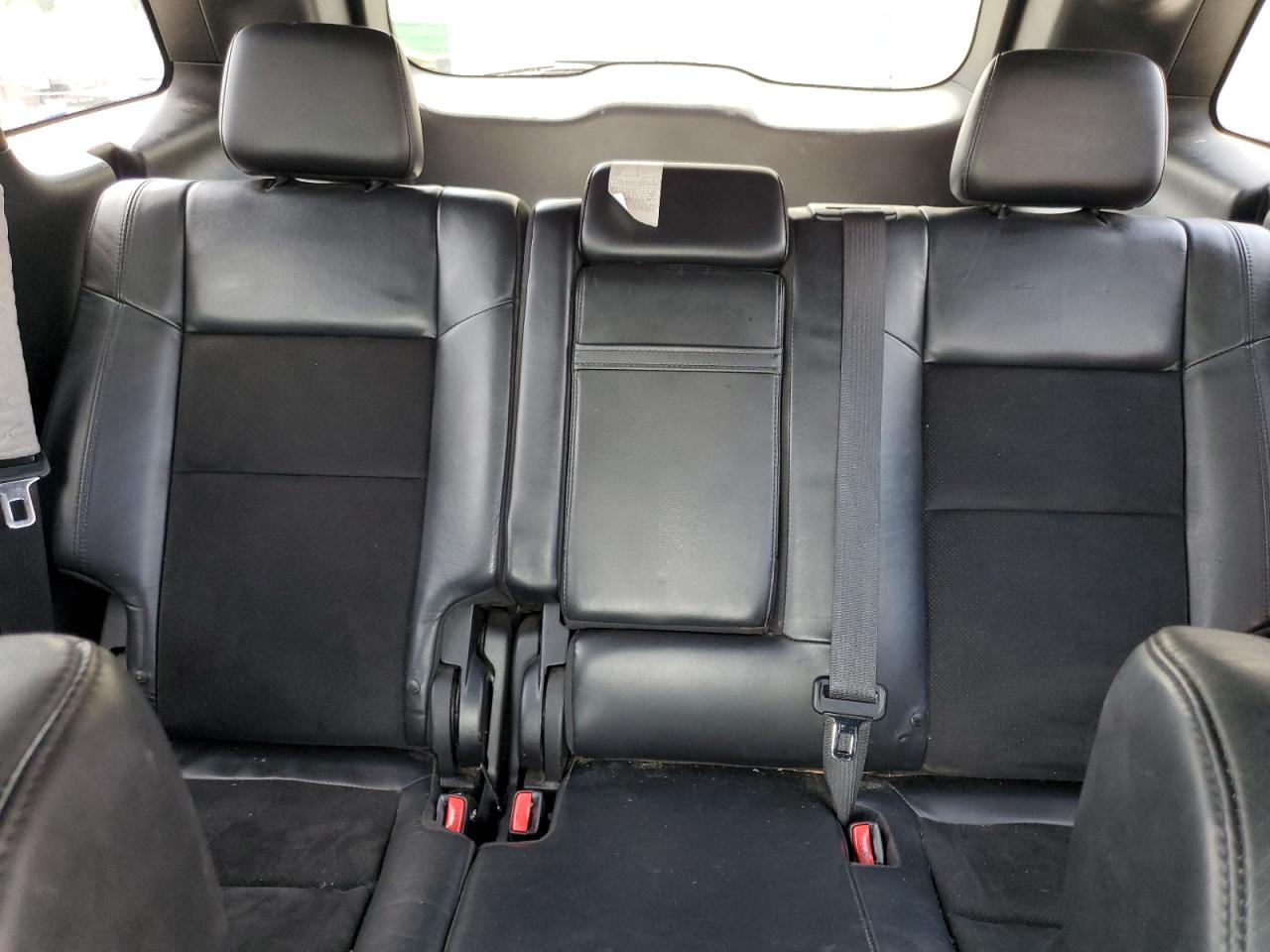 2017 Jeep Grand Cherokee Laredo VIN: 1C4RJEAG9HC837899 Lot: 59330354