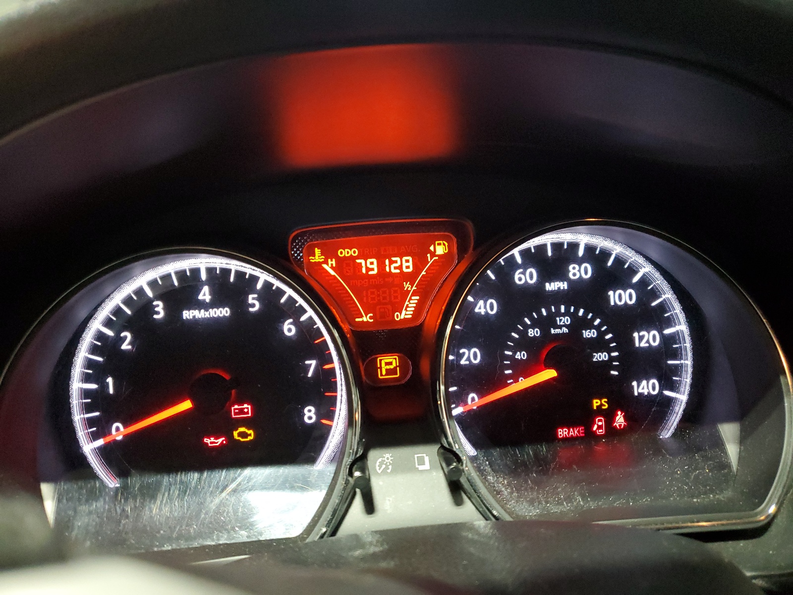 3N1CE2CP6EL356436 2014 Nissan Versa Note S