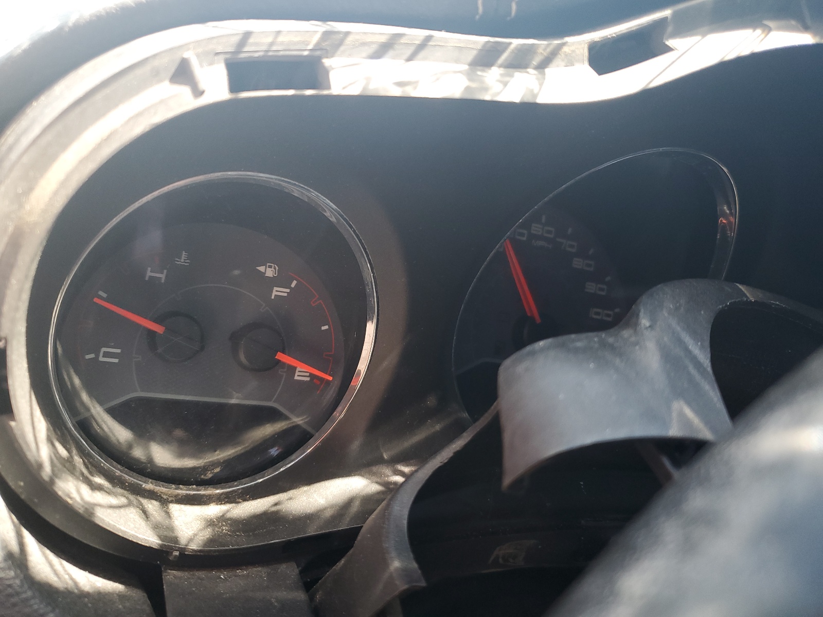 1B3BD1FB5BN509424 2011 Dodge Avenger Mainstreet