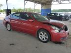 2009 Nissan Altima 2.5 de vânzare în Cartersville, GA - Front End