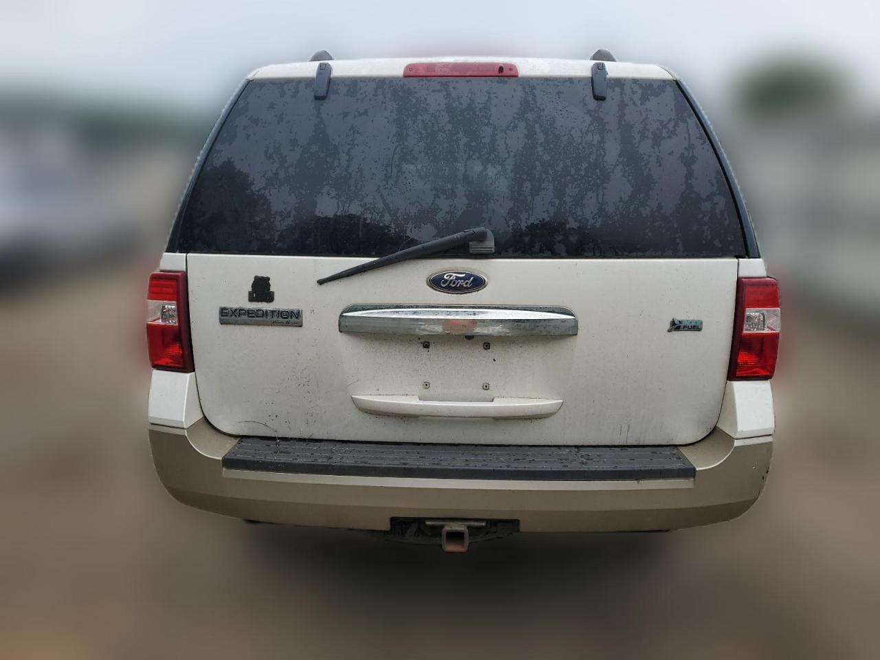 2010 Ford Expedition Eddie Bauer VIN: 1FMJU1H54AEB60154 Lot: 59356074