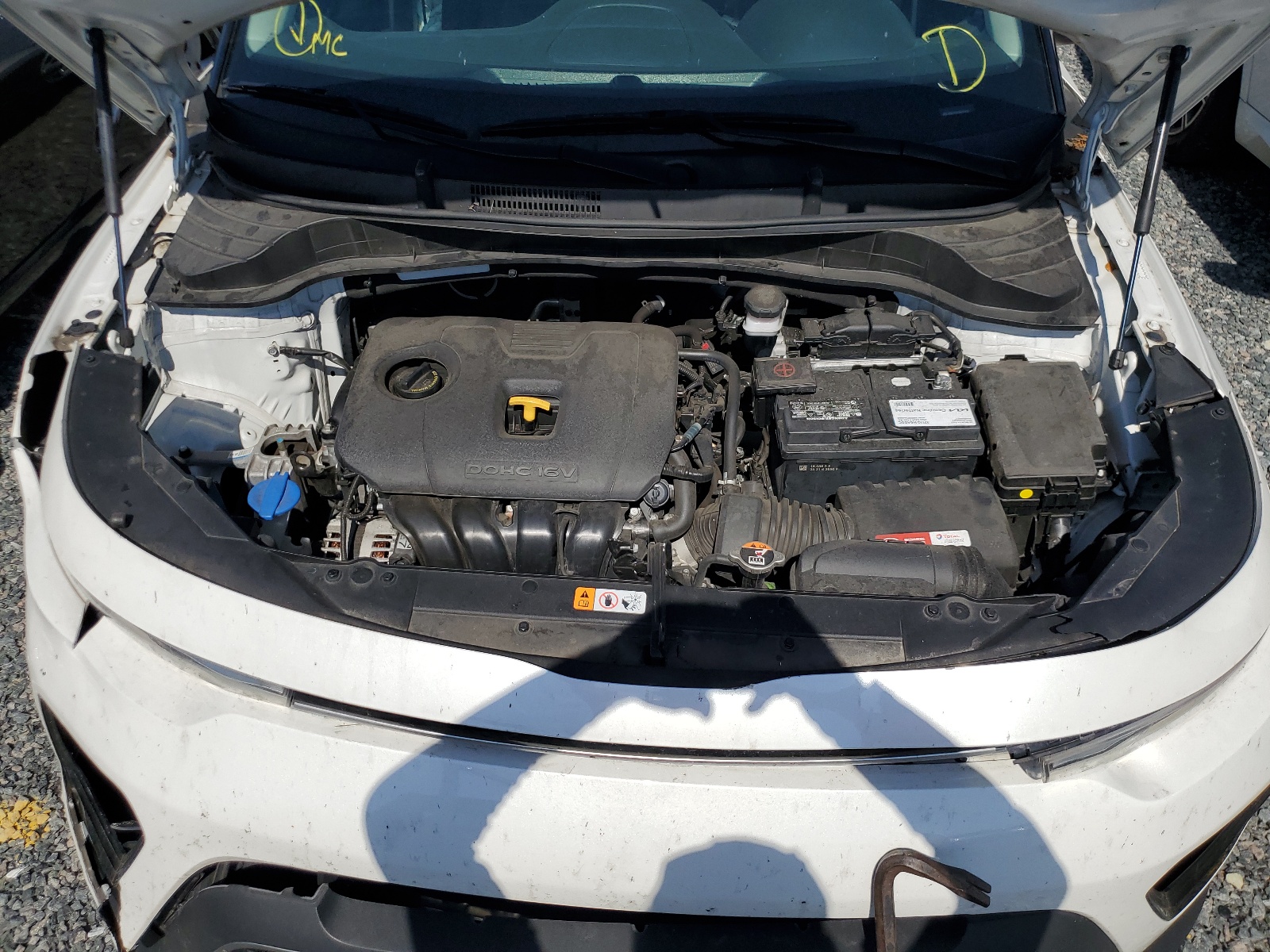 KNDJ33AU3M7144167 2021 Kia Soul Ex