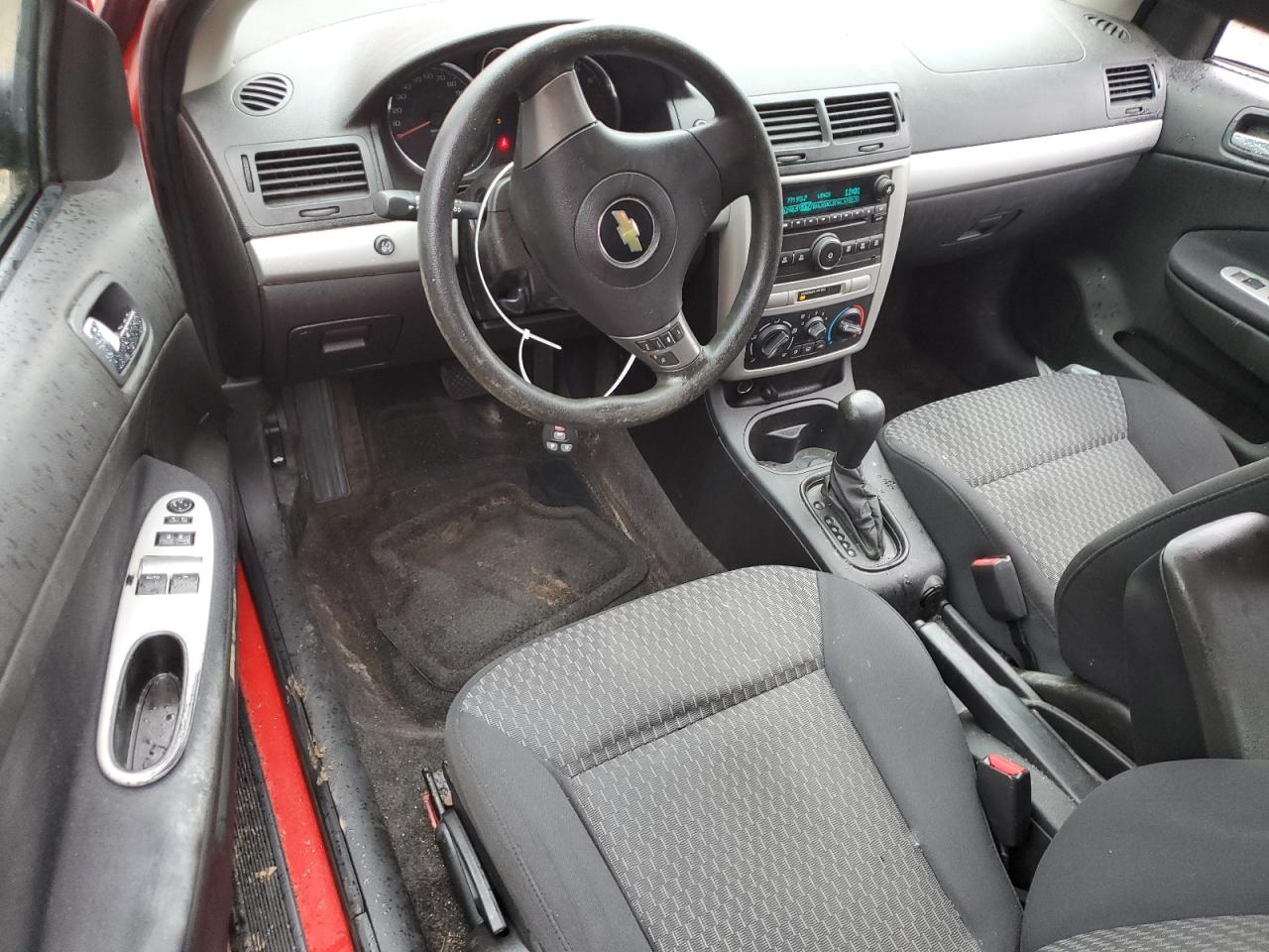 2009 Chevrolet Cobalt Lt VIN: 1G1AT18H697261061 Lot: 58858104