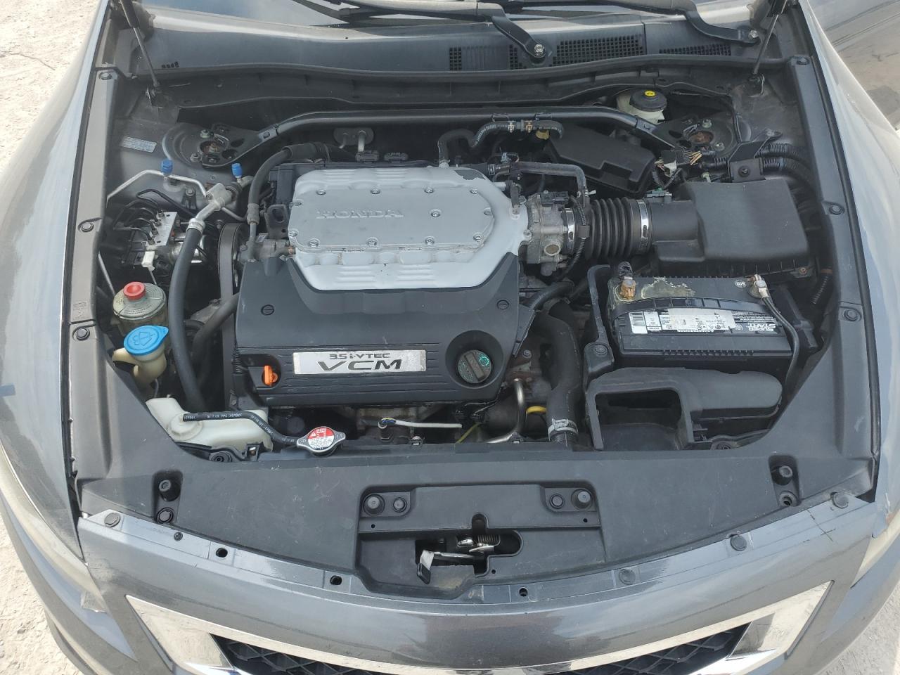 2010 Honda Accord Exl VIN: 1HGCS2B86AA006579 Lot: 59785714