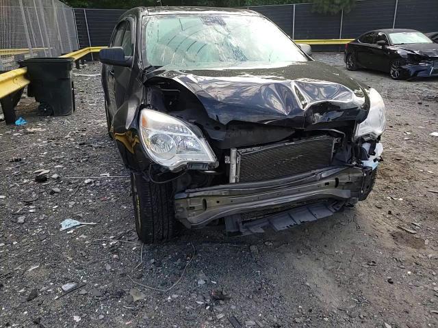 2014 Chevrolet Equinox Ls VIN: 2GNFLEEK6E6243326 Lot: 58068744
