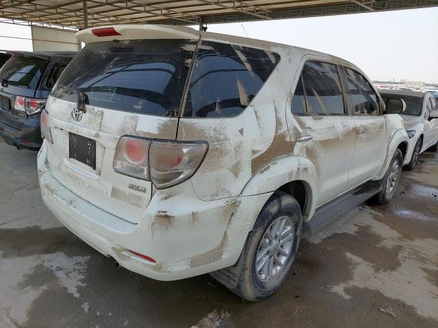 MHFYX59G1F8069449 - 2015 TOYOTA FORTUNER - #54482044