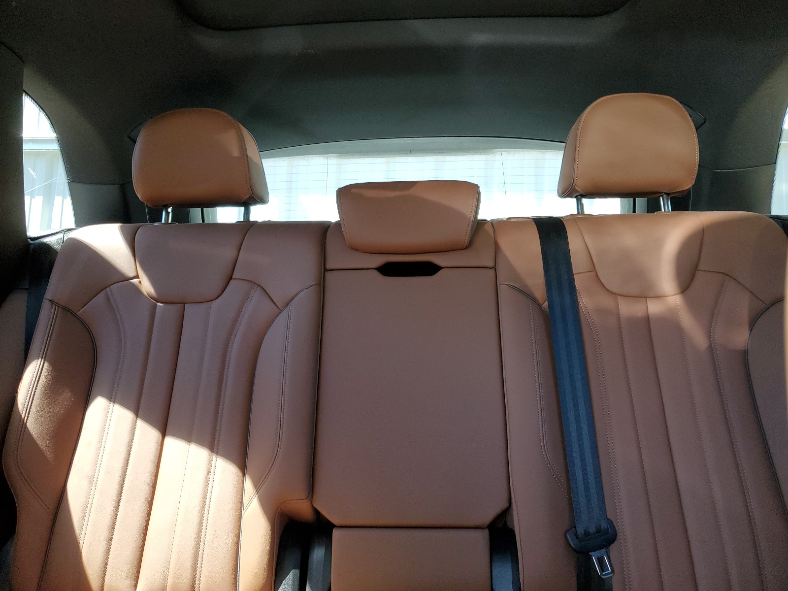 WA1E2AFY5P2089835 2023 Audi Q5 E Premium Plus 55