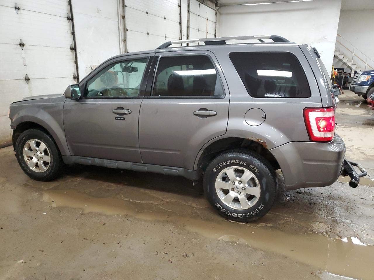 2012 Ford Escape - Image 2