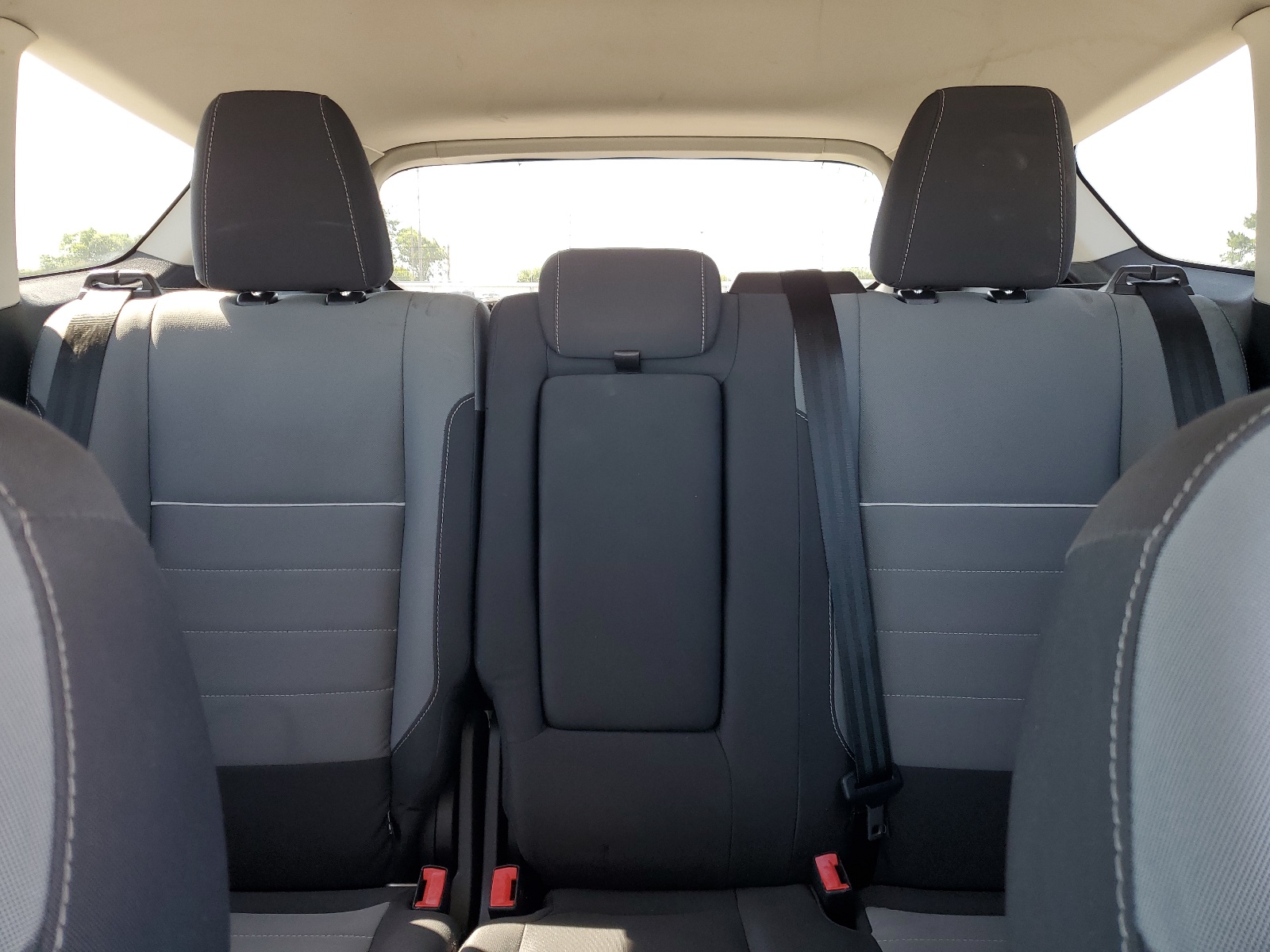 1FMCU0GX4FUC41951 2015 Ford Escape Se