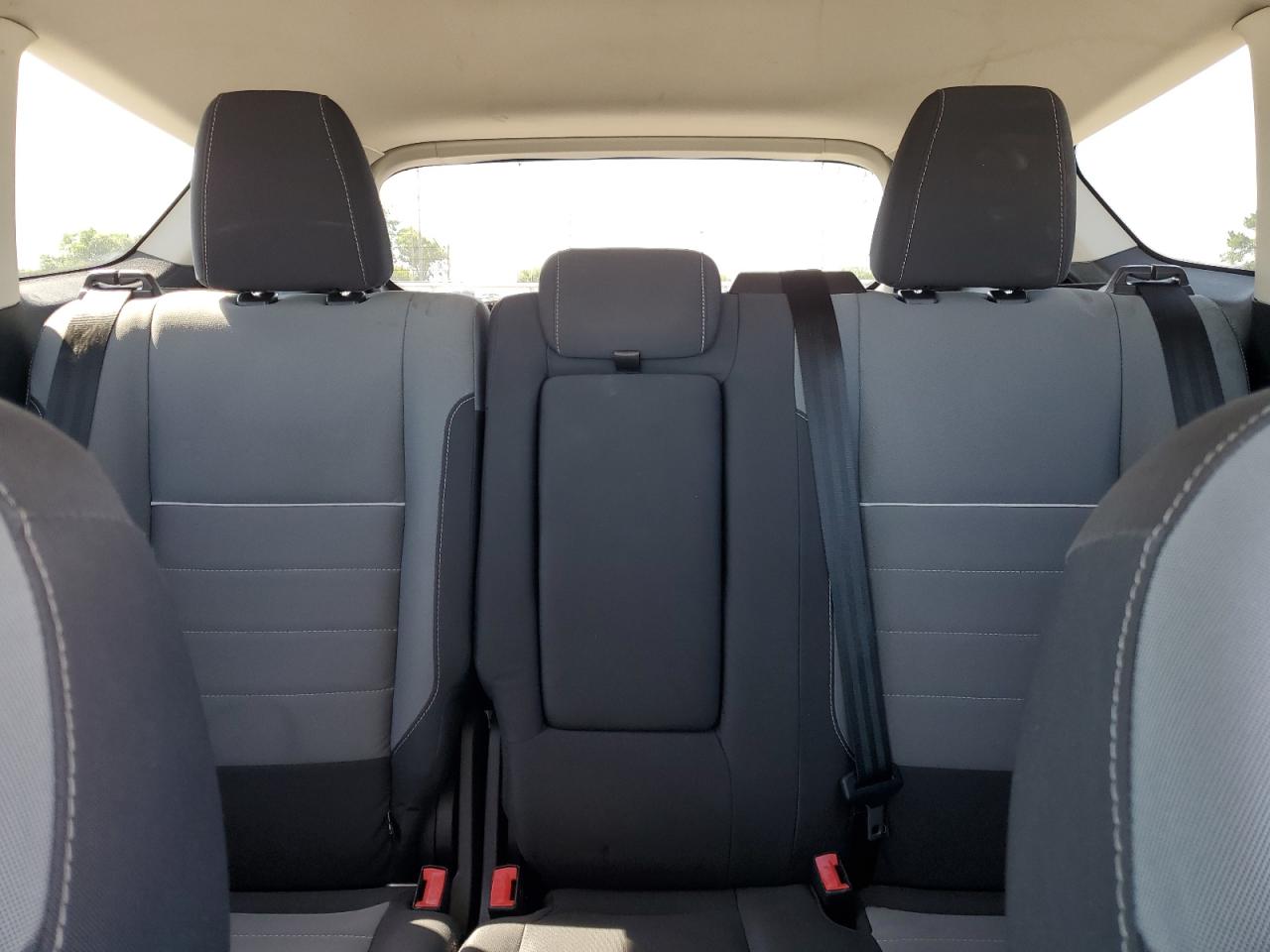 2015 Ford Escape Se VIN: 1FMCU0GX4FUC41951 Lot: 58242274