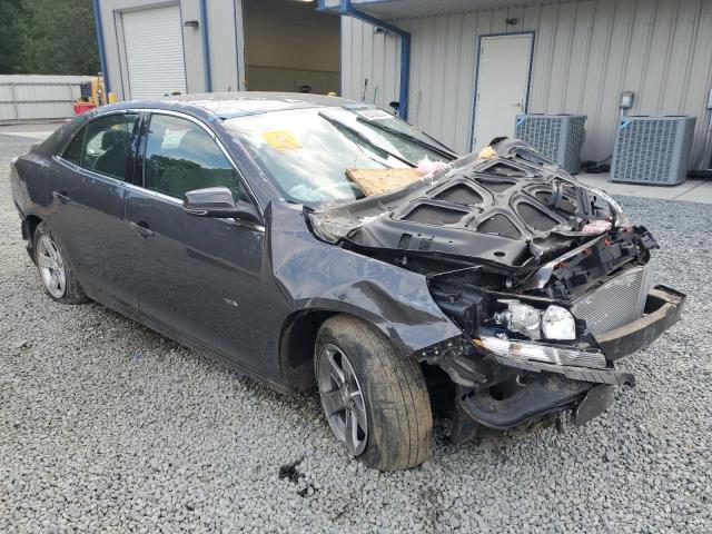  CHEVROLET MALIBU 2013 Gray